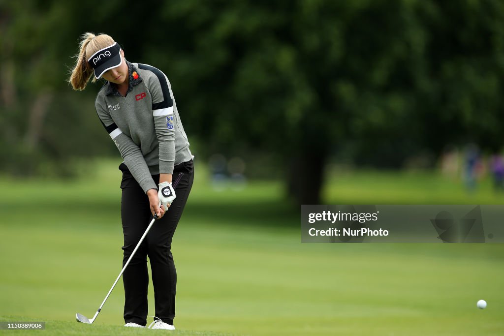 Meijer LPGA Classic - Final Round