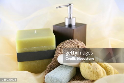 Spa elements Spa elements
