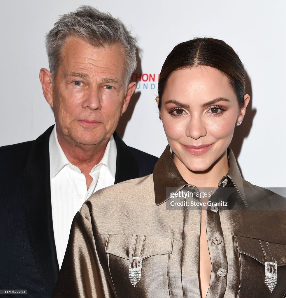 American Icon Awards - Arrivals