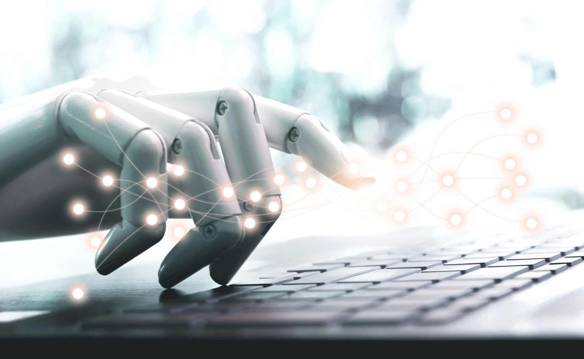 types of machine learning