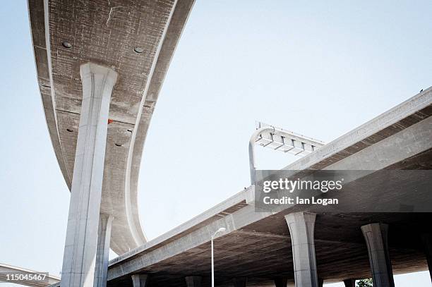 Overrpass Ramp Ramp Safety Photos and Premium High Res Pictures - Getty Images