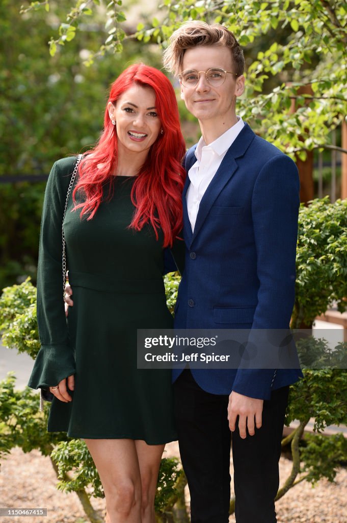 RHS Chelsea Flower Show 2019 - Press Day