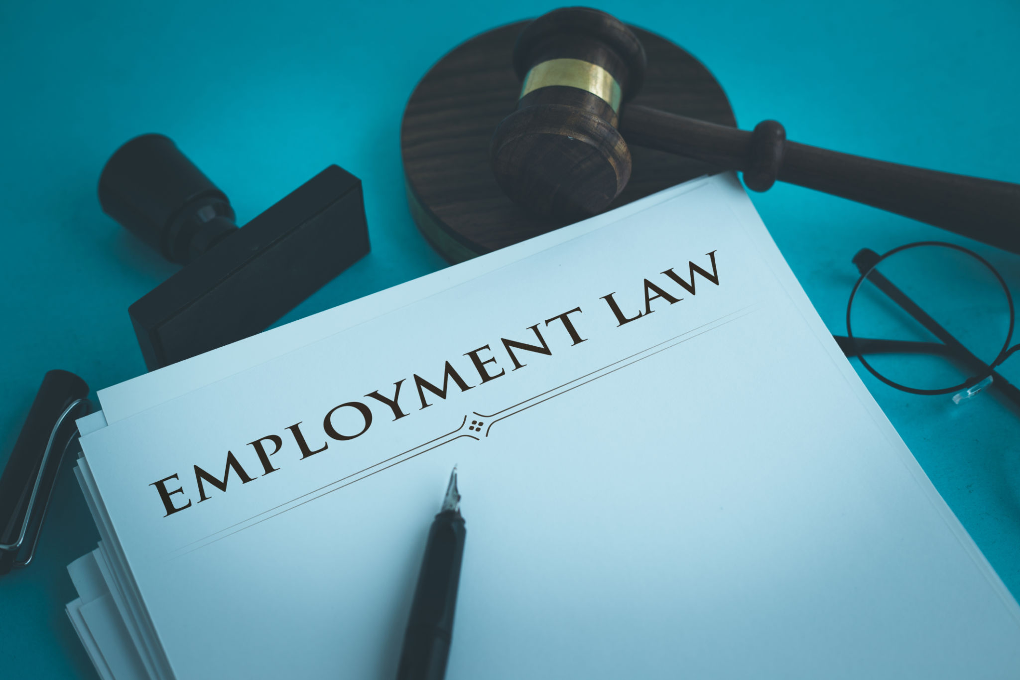Boston labor laws