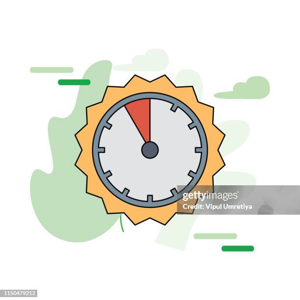 137 Long Time Icon High Res Illustrations - Getty Images