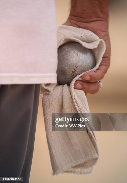 Petanque Amelia Island Open. E The largest tournament/ championship in te United States of North America that brings together 400 players fom more...