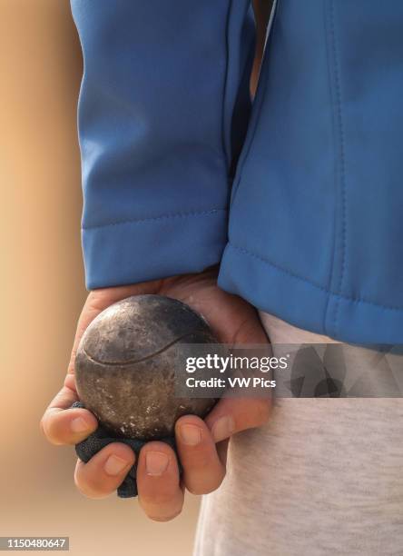 Petanque Amelia Island Open. The largest tournament/ championship in te United States of North America that brings together 400 players fom more than...