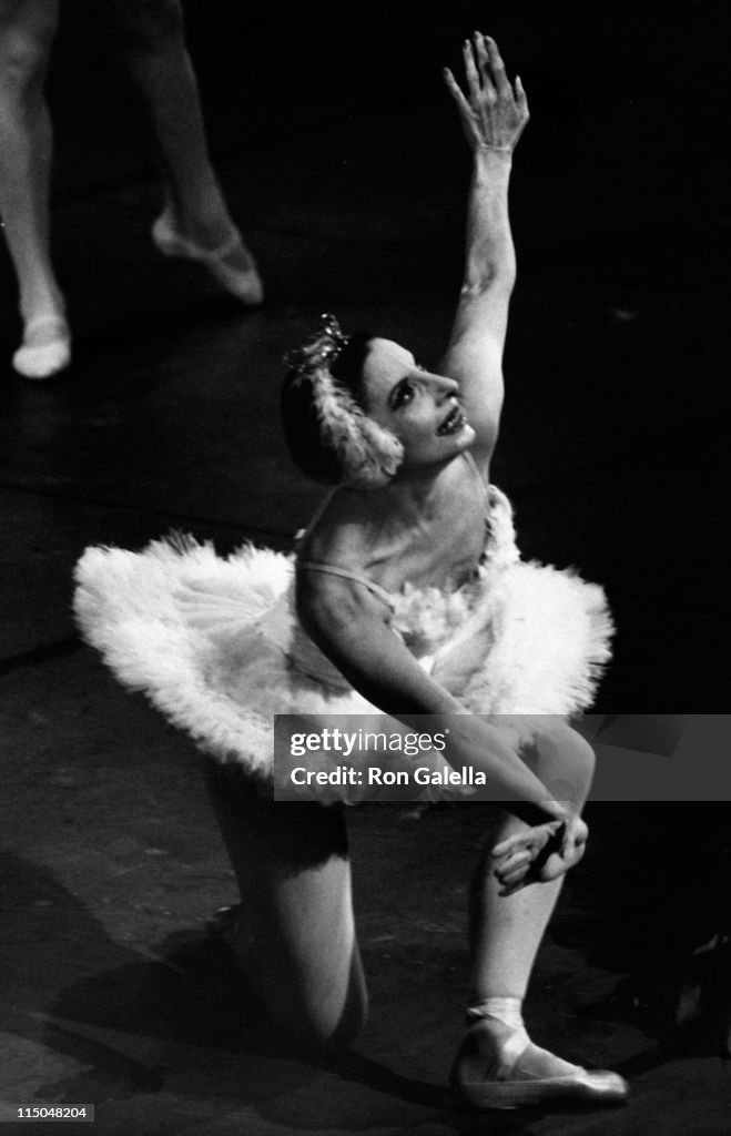 Gala Performance of the American Ballet Theater