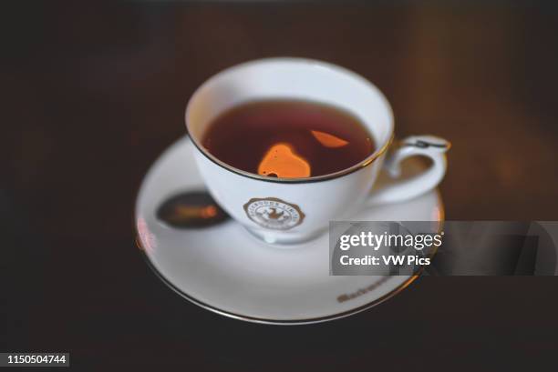 Labukelle Sri Lanka Tea Factory Photos and Premium High Res Pictures - Getty Images