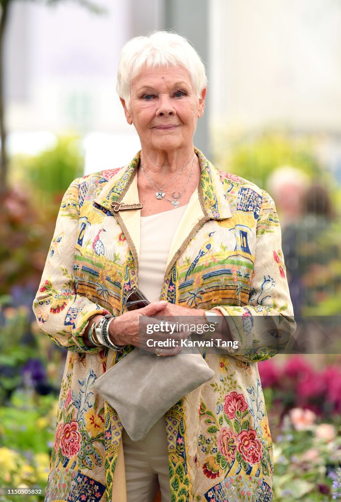 RHS Chelsea Flower Show 2019 - Press Day