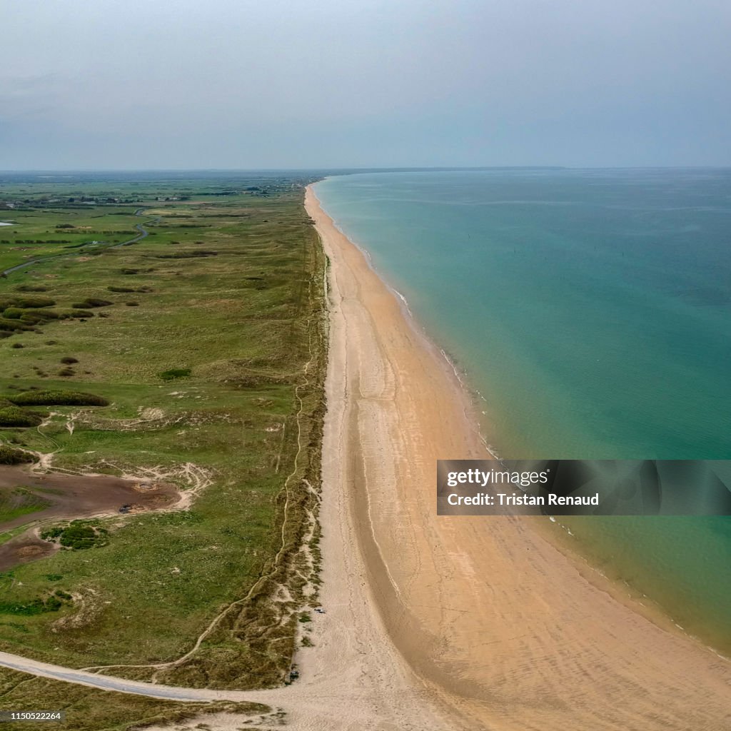 Utah Beach