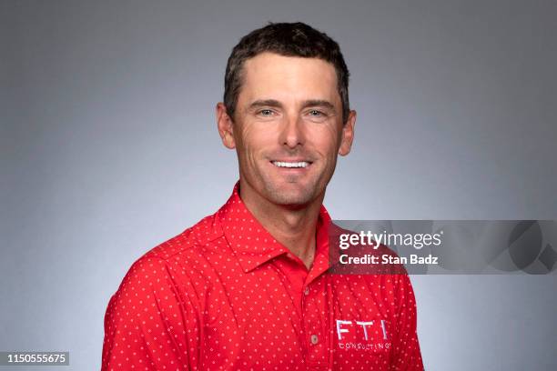 Charles Howell III current official PGA TOUR headshot.