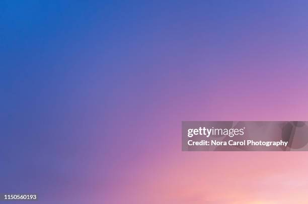 sunset background - alba crepuscolo foto e immagini stock