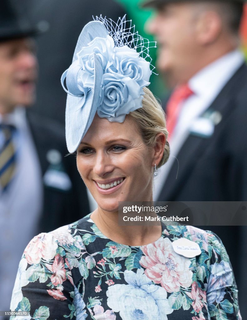 Royal Ascot 2019 - Day One