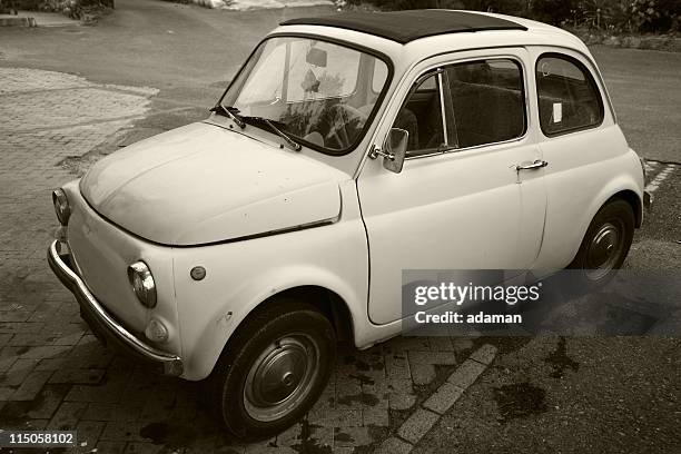 compact car - compact car stock pictures, royalty-free photos & images