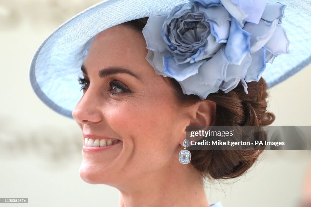 Royal Ascot - Day One - Ascot Racecourse