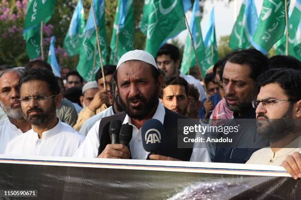 Pakistan Mian Rohan Mian Aslam Photos and Premium High Res Pictures - Getty Images