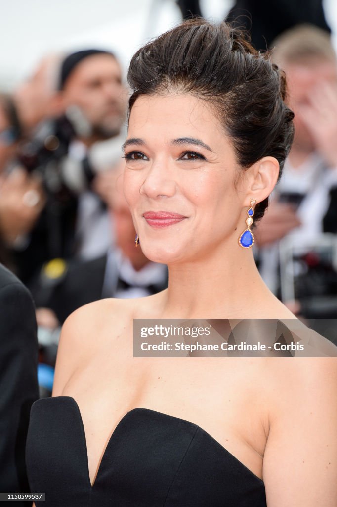 "Le Belle Epoque" Red Carpet - The 72nd Annual Cannes Film Festival