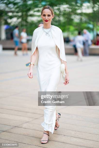 Lauren Santo Domingo attends the 2019 American Ballet Theater Spring Gala at Lincoln Center on May 20, 2019 in New York City.