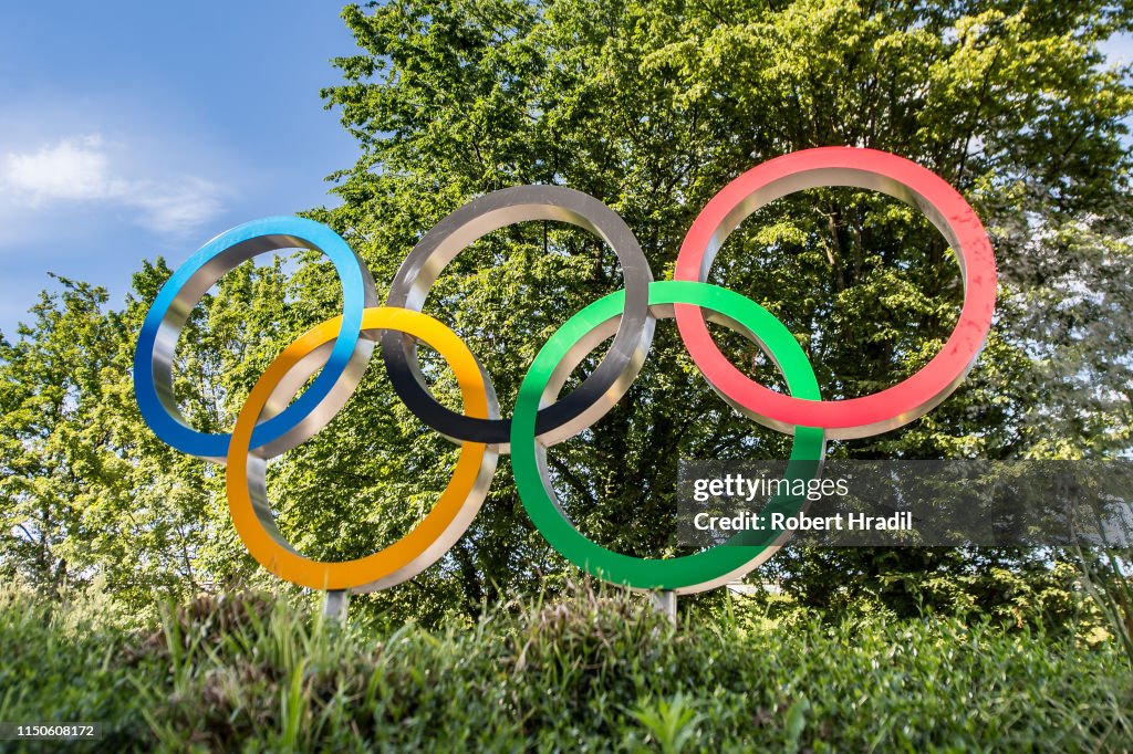 IOC Executive Board Meeting