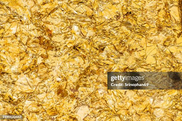 Sold Gold Texture Solid Gold Texture Photos et images de collection - Getty Images