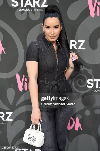 Lala Roo 26 Lala Romero Photos & High Res Pictures - Getty Images