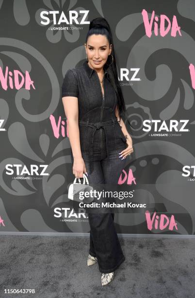 Lala Roo 26 Lala Romero Photos & High Res Pictures - Getty Images
