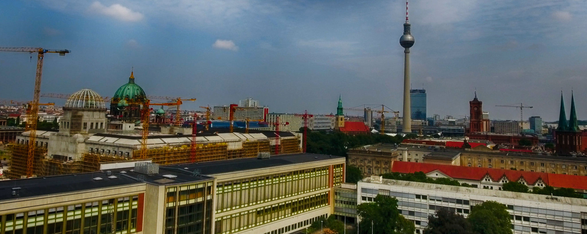 berlin forschung