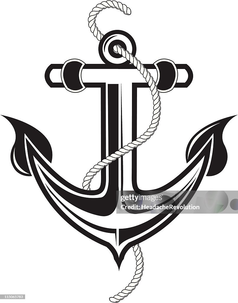Vector Anchor