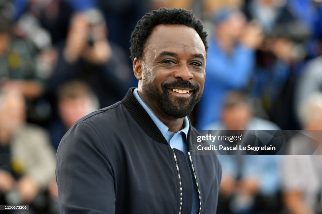"Frankie" Photocall - The 72nd Annual Cannes Film Festival