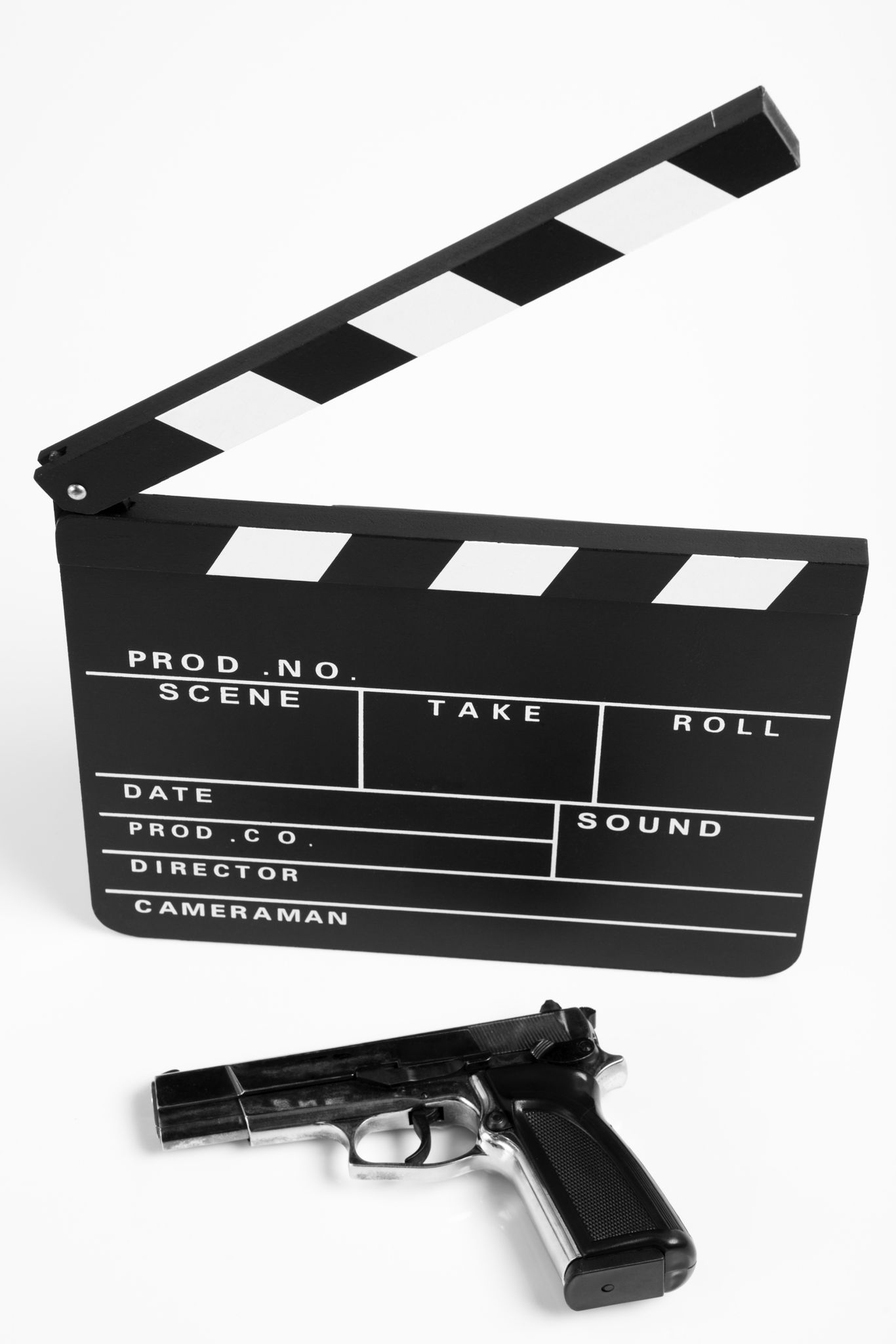 thematic color film