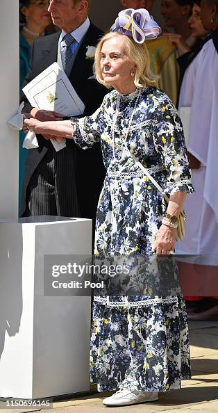 Prince Harry Marries Ms. Meghan Markle - Windsor Castle. Prince Harry Marries Ms. Meghan Markle - Windsor Castle.