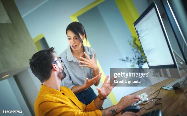 Web Development Green Green Web Developer Photos and Premium High Res Pictures - Getty Images