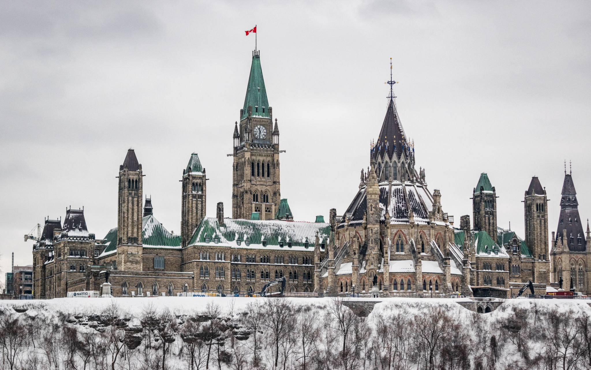 ottawa winter
