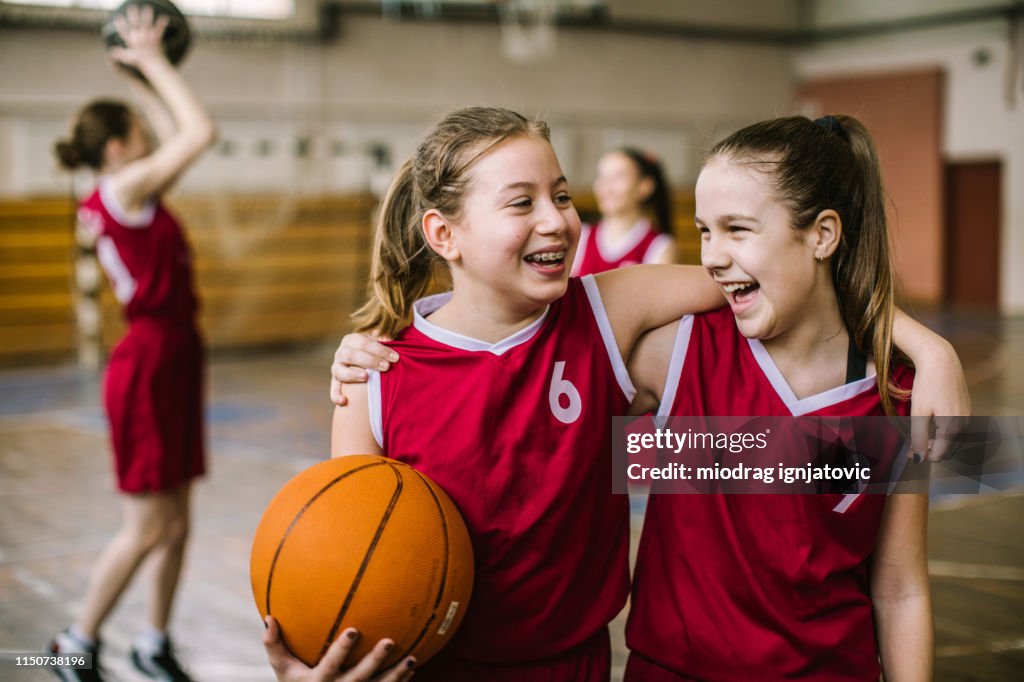 We moeten de weg vinden om deze overwinning te vieren