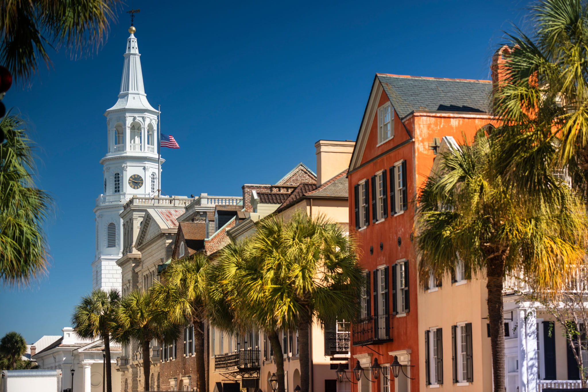 charleston business