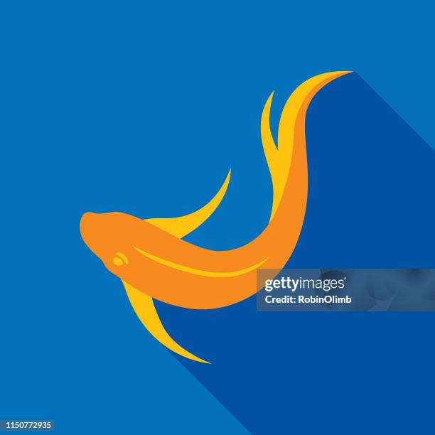 Ilustraciones de Pez Dorado - Getty Images Ilustraciones de Pez Dorado - Getty Images