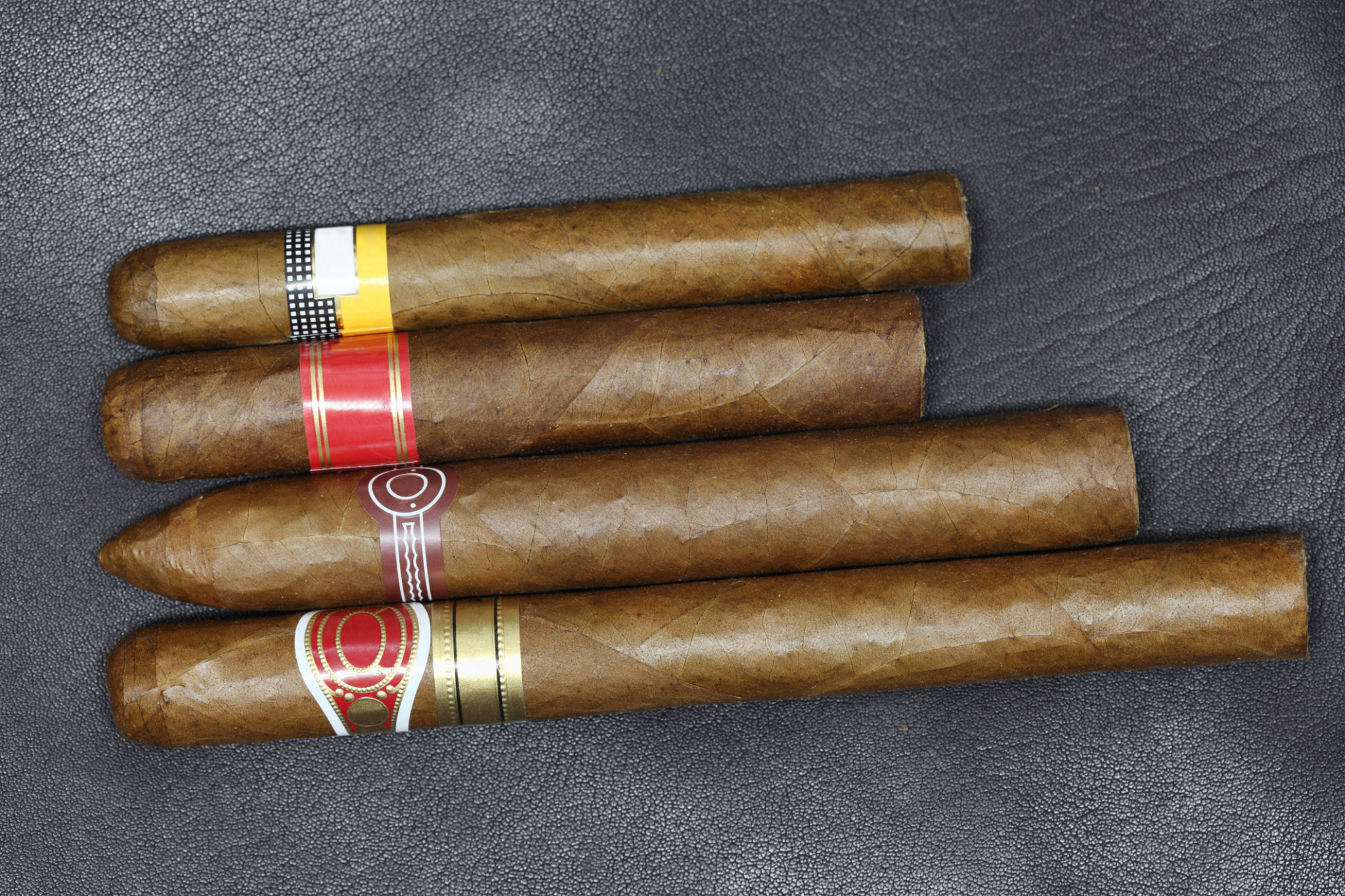 cigars variety