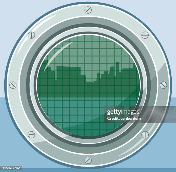 Ship Rounded Window 269 Ship Round Window Stock Photos, High-Res Pictures, and Images ...