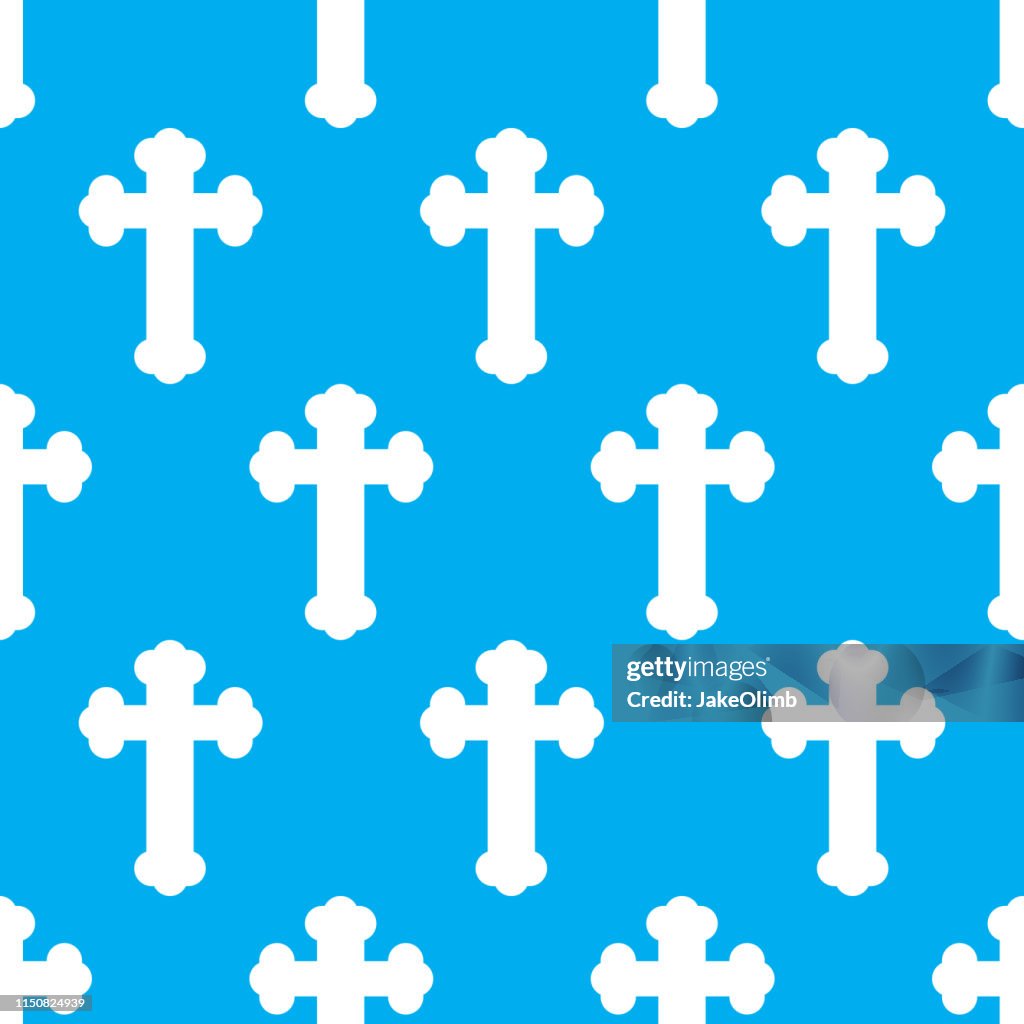 Basic Pattern Cross Cross Pattern High-Res Vector Graphic - Getty Images