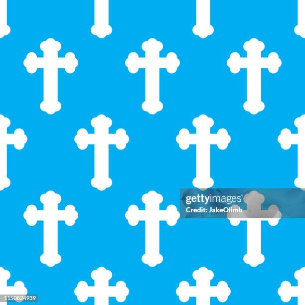Cross Repeat Pattern Photos and Premium High Res Pictures - Getty Images