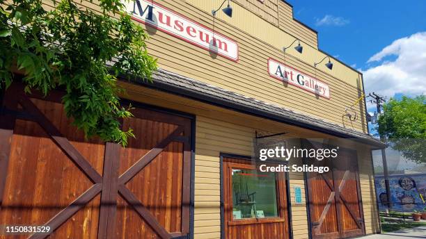 Armstrong British Columbia Photos and Premium High Res Pictures Getty