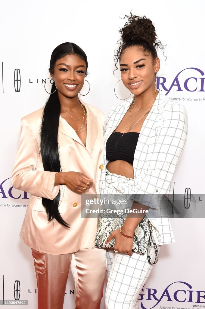 44th Annual Gracie Awards