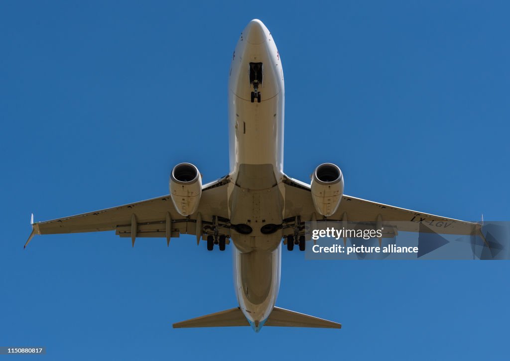 Dresden Airport