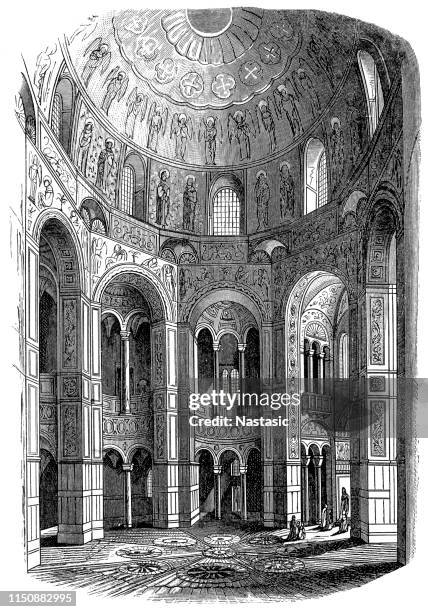 18 Ilustraciones de San Vitale Ravenna - Getty Images 18 Ilustraciones de San Vitale Ravenna - Getty Images
