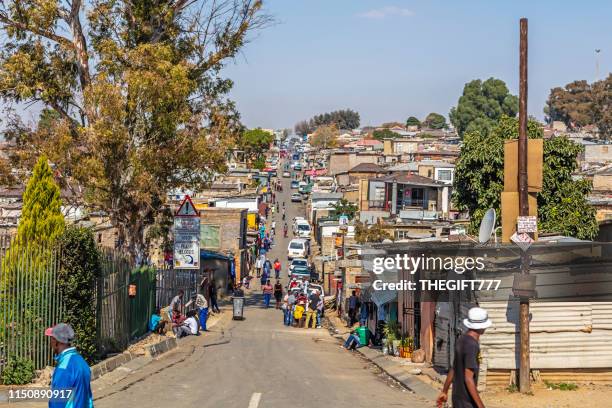 Alexandra Gauteng Photos and Premium High Res Pictures Getty Images