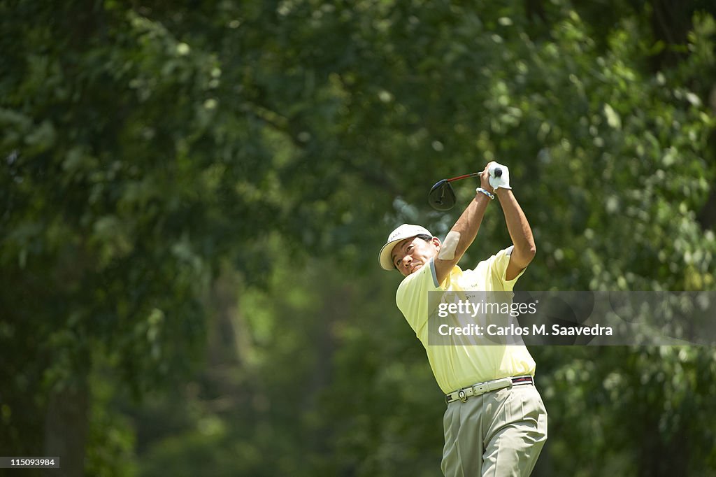 2011 Senior PGA Championship - Final Round