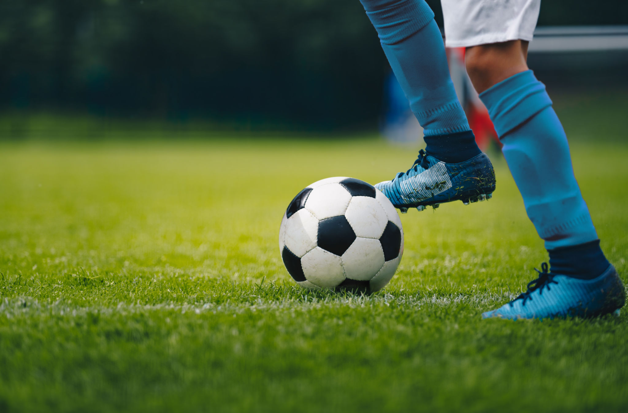 soccer skills