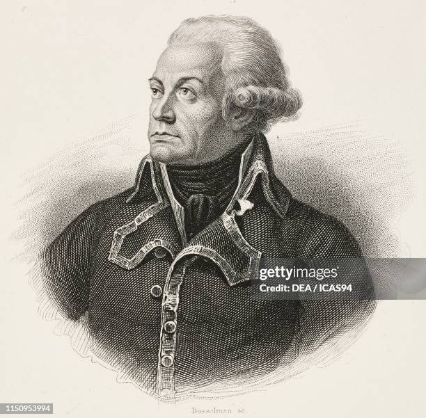 36 Charles Francois Dumouriez Photos & High Res Pictures Getty Images