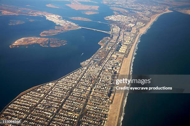 serie di viaggio a long island, new york - long island foto e immagini stock