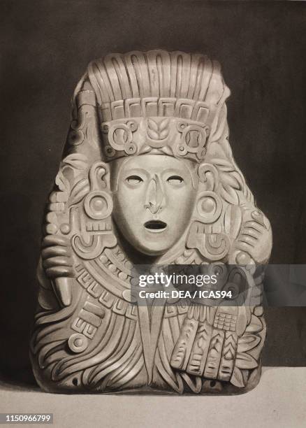 834 Quetzalcoatl Stock Photos, High-Res Pictures, and Images - Getty Images